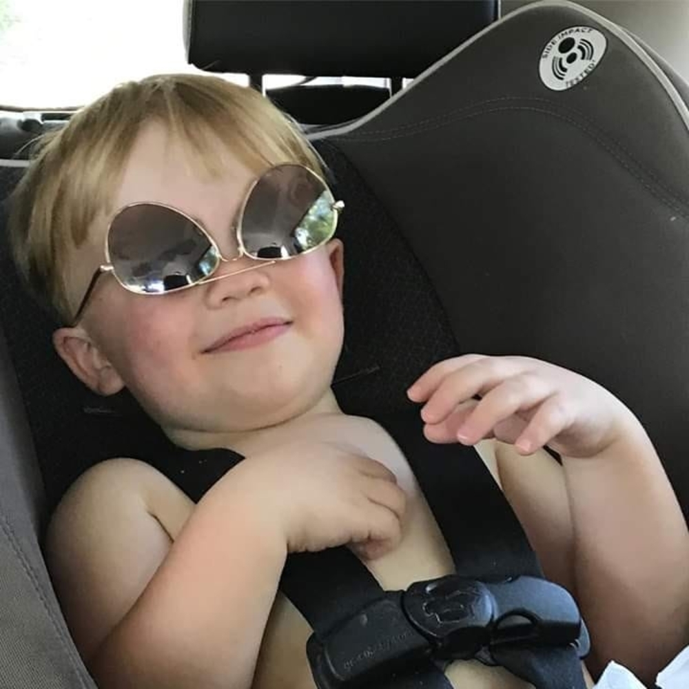 Meet your Posher, Jennifer